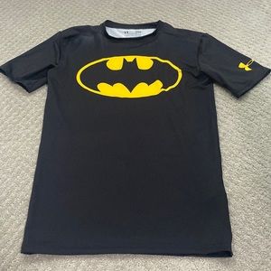 Mens under armour compression shirt